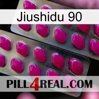 Jiushidu 90 10